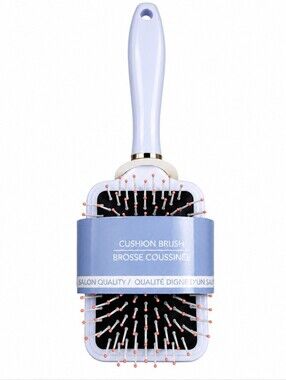Big Hair Brush